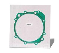 PGVXEM 11483-33E01 Motorcycle Generator Magneto Cover Gasket Compatible With GSXR600 GSX-R600 GSXR750 GSX-R750 GSX R600 R750 GSXR 600 750