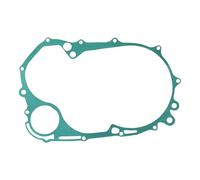 PGVXEM Crankcase Clutch Generator Cover Gasket Compatible With Virago 1000 1100 XV1000 84-85 XV1100 86-99 XV920 XV700 XV750 Virago750(Clutch Cap Gasket)