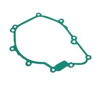PGVXEM Generator Cover Gasket Compatible With YZF R6 YZF600 R6 RaceBase R6S FZ6 FZ6N FZ6S FZ6R XJ6F XJ6S Diversion 5SL-15451-00