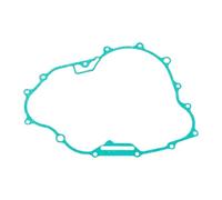 PGVXEM Motorcycle Clutch Cover Gasket Compatible With XT250 2013-2024 Raptor YFM250 08-13 Serow 2008-2018 YBR250 07-11 XG250 Tricker