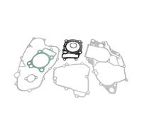 PGVXEM Motorcycle Cylinder Crankcase Generator Clutch Cover Gasket Kits Set Compatible With CRF150R 2007-2023 CRF 150R(The kits)