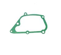 PGVXEM Motorcycle Engine Crankcase Clutch Generator Cover Gasket Compatible With KLX250R 94-96 KLX250S 06-07 KLX250S 09-14 KLX300R 98-07(Transmission gasket)