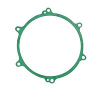 PGVXEM Motorcycle Engine Crankcase Clutch Generator Cover Gasket Compatible With KLX250R 94-96 KLX250S 06-07 KLX250S 09-14 KLX300R 98-07(Clutch outer gasket)