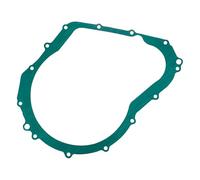 PGVXEM Motorcycle Engine Crankcase Cover Oil Pan Tensioner Gasket Compatible With GSXR600 GSX-R600 GSX-R750 GSXR750 2006-2024(Clutch cover gasket)