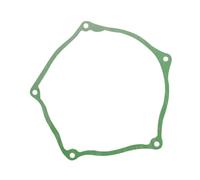 PGVXEM Motorcycle Engine Generator Crankcase Clutch Cover Gaskets Kit Compatible With KX250F 2009-2016 KX250 F KX 250F(OUTER Clutch Cover)