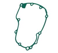 PGVXEM Motorcycle Engine Left Crankcase Cover Gasket Compatible With CRF450 CRF450R 2002 2003 2004 2005 2006 2007 2008 11395-MEB-670