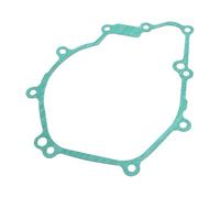 PGVXEM Motorcycle Oil Pump Strainer Crankcase Clutch Generator Cover Gasket Compatible With YZFR6 YZF-R6 1999-2002(GeneratorCoverGasket)