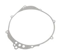 PGVXEM Motorcycle Stator Engine Left Right Crankcase Cover Gasket Compatible With YZFR1 YZF-R1 1998-2003 FZ1 FZS1000 2001-2005(Right Crankcase)