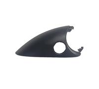 PGVXEM Side Mirror Bottom Lower Holder Compatible With XC60 I 156 2009-2017 Auto Replace Housing 2010 2011 2012 2013 2014 2015 2016(Bottom RH 1 hole)