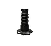 PGVXEM Spare Wheel Screw Bolt Compatible With Golf 7 A3 S3 8V Sportback Q3 2017 2018 2019 2020 5G0803899