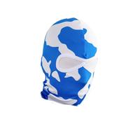 PGWEAR Camouflage Balaclava, blue, One Size