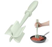 PGYARD Meat Chopper Hamburger Grinder, Kitchen Smasher for Ground Beef