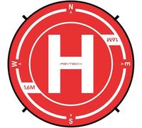 PGYTECH 160 cm Drone Landing Pad Weighted for Sony Airpeak/Inspire/M-300/M-600/Typhoon