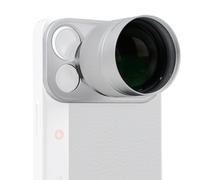 PGYTECH 2x Telephoto Lens (iPhone 16 Pro Max)