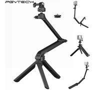 Pgytech Mantispod Z P-gm-158 Mini Tripod Silver