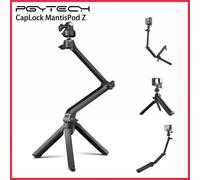 Pgytech Mantispod Z P-gm-158 Mini Tripod Silver