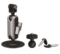 PGYTECH Action Camera Adhesive Mount Holder with 3M Double-Sided #PGM-154 (UK)