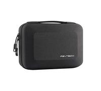 PGYTECH Action Camera Carrying Case Storage Box Handbag for DJI Osmo 360/Action 5 Pro/4/3/Osmo Pocket, for Insta360 Ace Pro 2/X5/X4/X3, for Gopro 13/12/10/9, for DJI FPV Battery Handle Bag Accessories