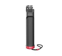 PGYTECH Action Camera Floating Hand Grip to protect your Insta360 X5 / X4 / X3 DJI, GoPro etc