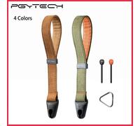 PGYTECH Action Camera Hand and Wrist Strap Compatible with DJI OSMO Pocket 2/ OSMO Pocket Gimbal GoPro Action Camera Brown
