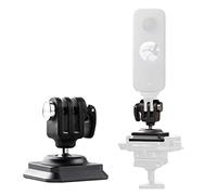 PGYTECH Action Camera SnapLock Plate Arca-Swiss Compatible (P-CG-014)