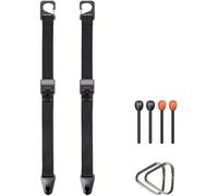 PGYTECH Backpack Camera Strap, Camera Strap, Quick Adjuster, Handsfree, Detachable Mechanism, Load Capacity, High Strength Belt
