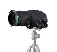 PGYTECH Camera Cold Protection Heat Cover Winter Protective Cover Adjustable Snow and Waterproof Lens Protective Cover