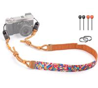 PGYTECH Camera Shoulder Strap Air (Modern Art, 43-55")