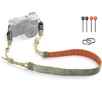 PGYTECH Camera Shoulder Strap Air (Tribal Geometric, 43-55")