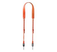 PGYTECH Camera Shoulder Strap Air (Vibrant Orange)