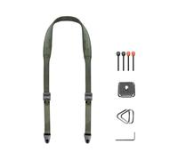 PGYTECH Camera Shoulder Strap (Fern Green)