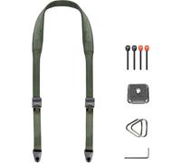 PGYTECH Camera Shoulder Strap (Fern Green)