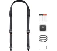 PGYTECH Camera Shoulder Strap Quick Release Wide Camera Straps for Photographer