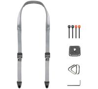 PGYTECH Camera Shoulder Strap (Rock Grey)