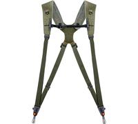 PGYTech Camera Strap Master Wilderness Green | ✅ 5 years warranty