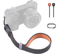 PGYTECH Camera Shoulder Strap Air-Retro Style