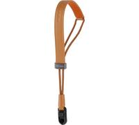 PGYTech Camera Wrist Strap Slim, Vintage-Caramel Brown