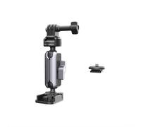 PGYTECH CapLock Action Camera Helmet Mount