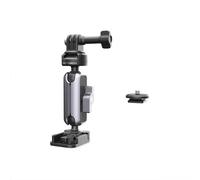 PGYTECH CapLock Action Camera Helmet Mount