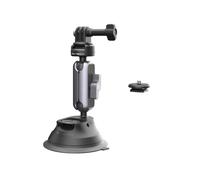 PGYTECH CapLock Action Camera Suction Cup Mount