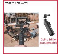 Vlogging Tripod with Power - Insta360 Edition