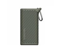 PGYTECH CreateMate CFexpress B/SD Reader & Case - Moss Green