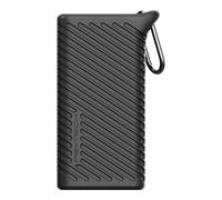 PGYTECH CreateMate CFexpress Type-B & SD Card Reader And Case - Black