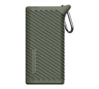 PGYTech CFexpress CreateMate Card Reader Case Type B/SD (Moss Green)