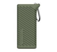 PGYTECH CreateMate CFexpress B/SD Reader & Case - Moss Green