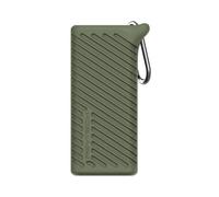 PGYTECH CreateMate SD Card Reader & Case (Moss Green)