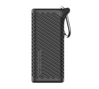 PGYTECH CreateMate SD Card Reader & Case - Classic Black