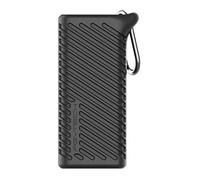 PGYTECH CreateMate SD Card Reader & Case (Classic Black)