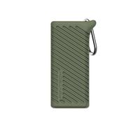 PGYTECH P-GM-162 card reader USB 2.0 Type-C Black