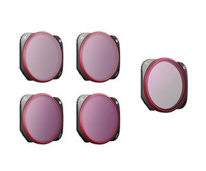 PGYTECH DJI Mavic 3 Classic - CPL + ND-PL set (NDPL8,16,32,64)